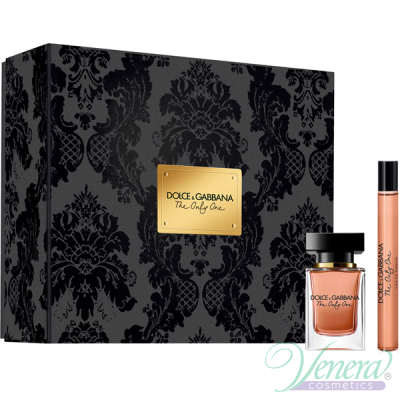 Dolce&Gabbana The Only One Set (EDP 50ml + EDP 10ml) for Women Women's Gift sets